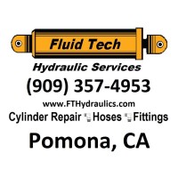 Fluid Tech Hydraulic Services logo, Fluid Tech Hydraulic Services contact details