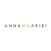 ANNAH HARIRI logo, ANNAH HARIRI contact details