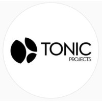 Tonic Projects logo, Tonic Projects contact details