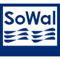 SoWal logo, SoWal contact details