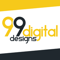 99 Digital Designs logo, 99 Digital Designs contact details