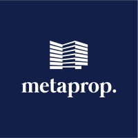 MetaProp logo, MetaProp contact details