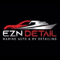 EZN Boat & RV Storage/Detailing logo, EZN Boat & RV Storage/Detailing contact details