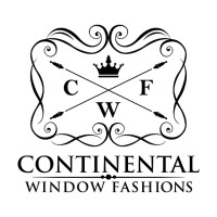 Continental Window Fashions logo, Continental Window Fashions contact details