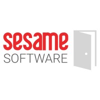 Sesame Software logo, Sesame Software contact details