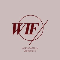 Northeastern University Women in Finance logo, Northeastern University Women in Finance contact details