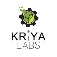 Kriya Labs Pvt Ltd logo, Kriya Labs Pvt Ltd contact details