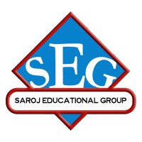 Saroj Education Group logo, Saroj Education Group contact details