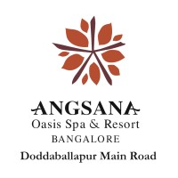 Angsana Oasis Spa and Resort logo, Angsana Oasis Spa and Resort contact details