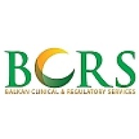 BCRS logo, BCRS contact details