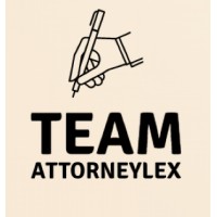 Team Attorneylex logo, Team Attorneylex contact details