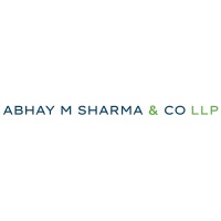 Abhay M Sharma & Co LLP logo, Abhay M Sharma & Co LLP contact details