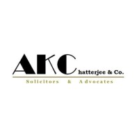 A. K. Chatterjee & Co. logo, A. K. Chatterjee & Co. contact details