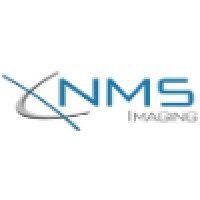 NMS Imaging logo, NMS Imaging contact details