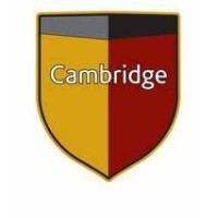 Cambridge International School Dubai logo, Cambridge International School Dubai contact details