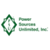 Power Sources Unlimited, Inc. logo, Power Sources Unlimited, Inc. contact details