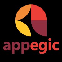 Appegic PTE LTD logo, Appegic PTE LTD contact details