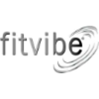 Fitvibe logo, Fitvibe contact details