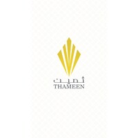 Thameen logo, Thameen contact details