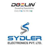 Sydler Electronics Pvt Ltd logo, Sydler Electronics Pvt Ltd contact details