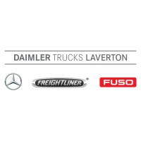 Daimler Trucks Laverton logo, Daimler Trucks Laverton contact details