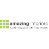 Amazing Interiors New Zealand logo, Amazing Interiors New Zealand contact details