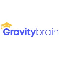 Gravitybrain logo, Gravitybrain contact details