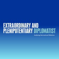 Extraordinary and Plenipotentiary Diplomatist logo, Extraordinary and Plenipotentiary Diplomatist contact details