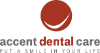 Accent Dental Care logo, Accent Dental Care contact details