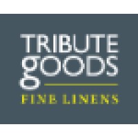 Tribute Goods logo, Tribute Goods contact details