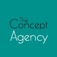 The Concept Agency logo, The Concept Agency contact details