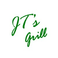 JT's Grill logo, JT's Grill contact details