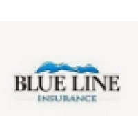 Blue Line Insurance Agency logo, Blue Line Insurance Agency contact details