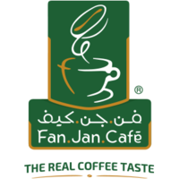 Fan.Jan.Cafe' logo, Fan.Jan.Cafe' contact details