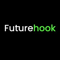 Futurehook logo, Futurehook contact details