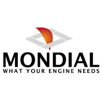 Mondial Automotive Inc logo, Mondial Automotive Inc contact details