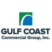 Gulf Coast Commercial Group, Inc. logo, Gulf Coast Commercial Group, Inc. contact details