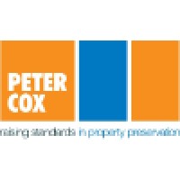 Peter Cox Property Services logo, Peter Cox Property Services contact details