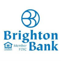 Brighton Bank logo, Brighton Bank contact details