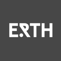 ERTH logo, ERTH contact details