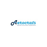 Aerocrats logo, Aerocrats contact details