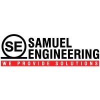 Samuel Engineering, Inc. logo, Samuel Engineering, Inc. contact details