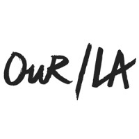 Our/Los Angeles Vodka logo, Our/Los Angeles Vodka contact details