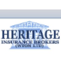 Heritage Insurance Brokers logo, Heritage Insurance Brokers contact details