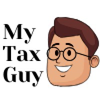 My Tax Guy logo, My Tax Guy contact details