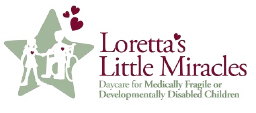 Lorettas Little Miracles logo, Lorettas Little Miracles contact details