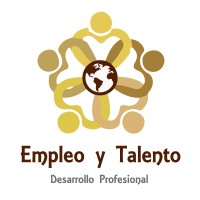 Empleo y Talento logo, Empleo y Talento contact details