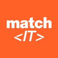 Match<IT> logo, Match<IT> contact details