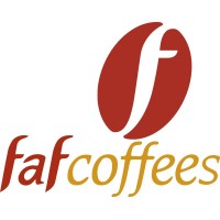 Fafcoffees logo, Fafcoffees contact details