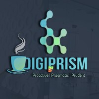 DigiPrism Marketing Consultancy logo, DigiPrism Marketing Consultancy contact details